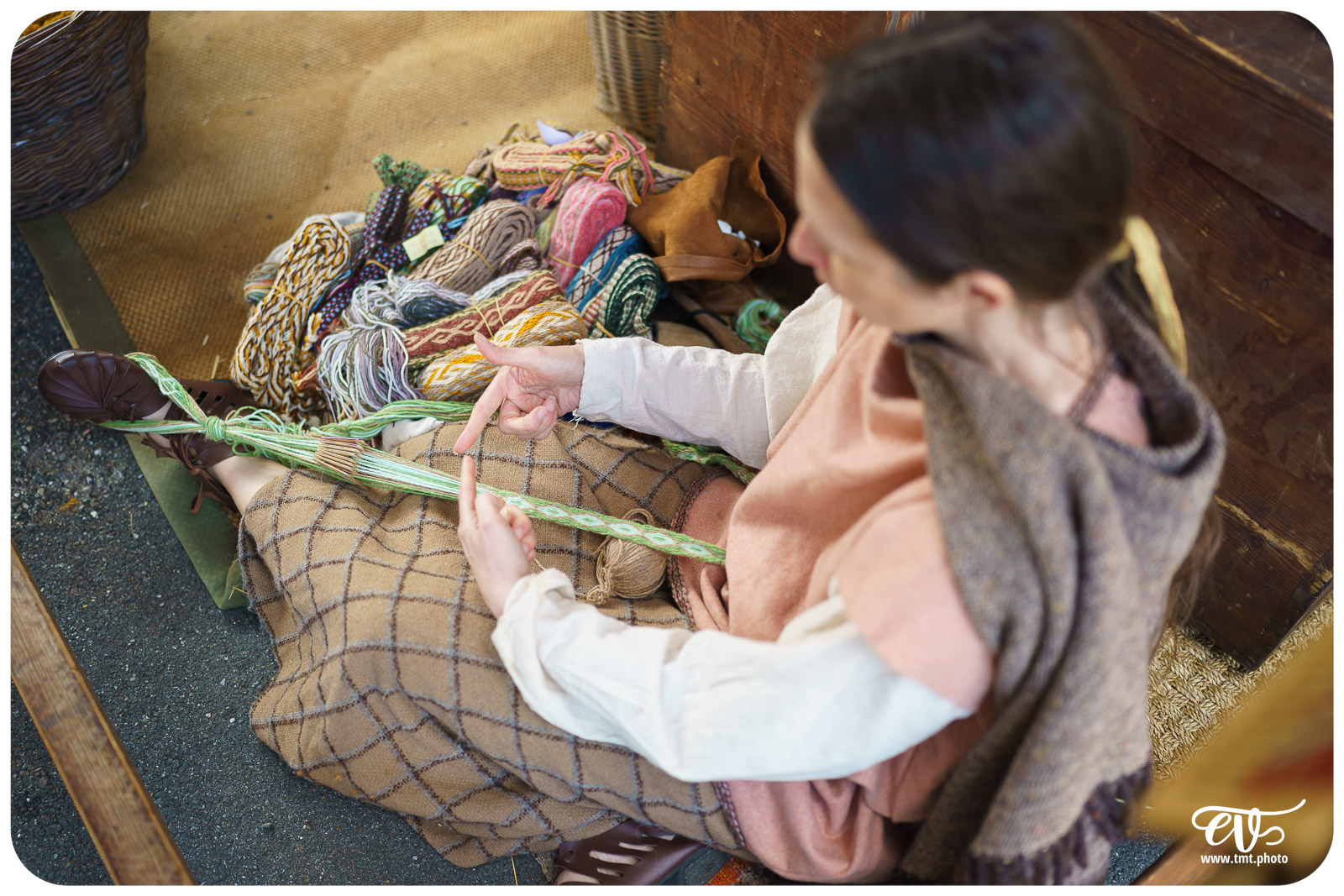 JOURNÉES EUROPÉENNES DE L'ARCHÉOLOGIE